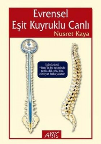 Evrensel Eşit Kuyruklu Canlı