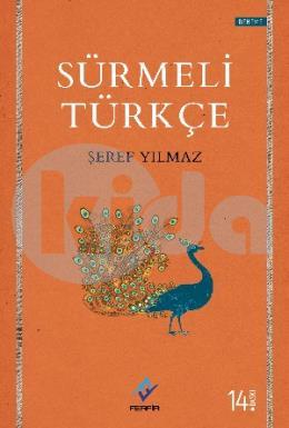 Sürmeli Türkçe