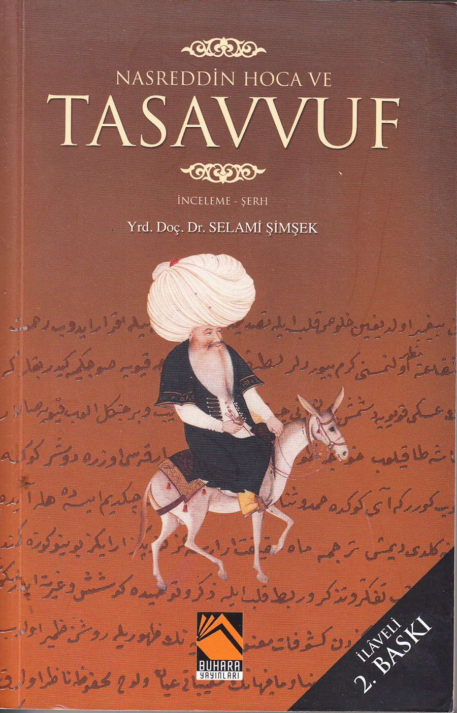 Nasreddin Hoca ve Tasavvuf