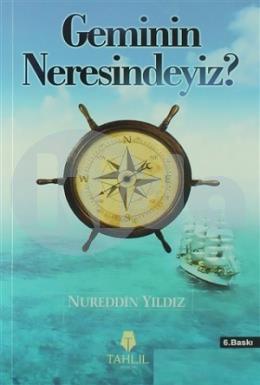 Geminin Neresindeyiz?