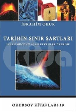 Tarihin Sınır Şartları