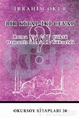 Bir Kitap İki Cevap