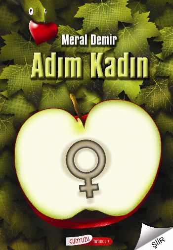 Adım Kadın