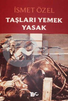 Taşları Yemek Yasak