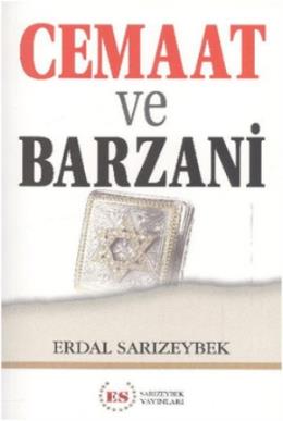 Cemaat ve Barzani