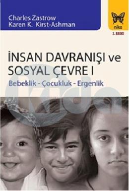 İnsan Davranışı ve Sosyal Çevre 1