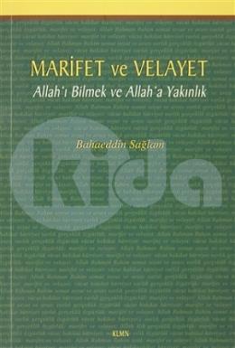 Marifet ve Velayet