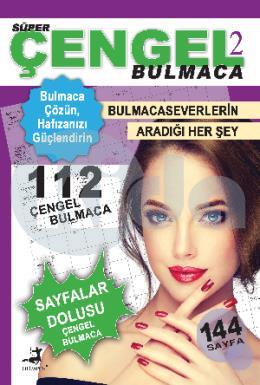 Süper Çengel Bulmaca 2