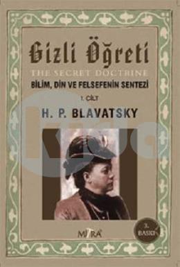 Gizli Öğreti - 1.Cilt