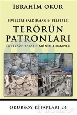 Terörün Patronları