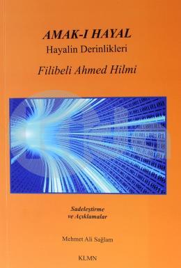 Amak-ı Hayal - Hayalin Derinlikleri