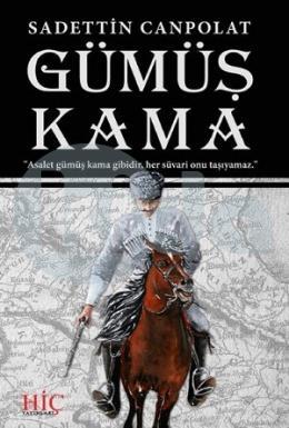 Gümüş Kama