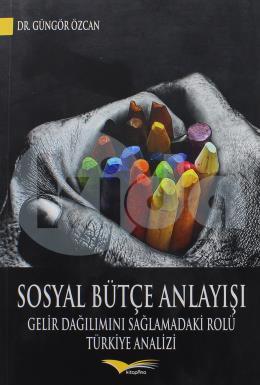 Sosyal Bütçe Anlayışı