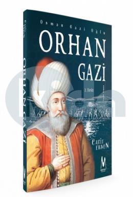 Orhan Gazi (Osman Gazi Oğlu)