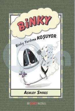 Binky Yardıma Koşuyor