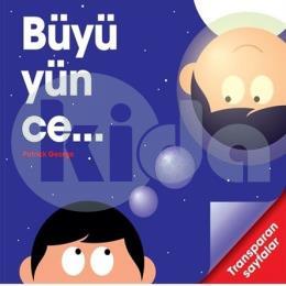 Büyüyünce Transparan Sayfalar (Ciltli)