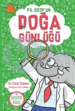 Fil Ozofun Doğa Günlüğü