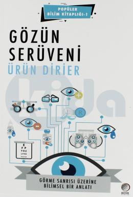 Gözün Serüveni