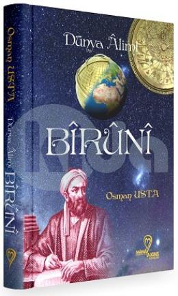 Biruni - Dünya Alimi