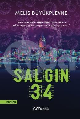 Salgın 34