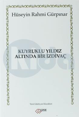 Kuyruklu Yıldız Altında Bir İzdivaç