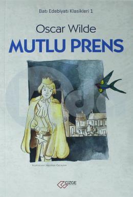 Mutlu Prens