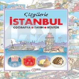 Çizgilerle İstanbul