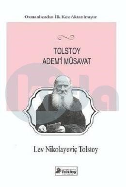 Tolstoy Ademi Müsavat