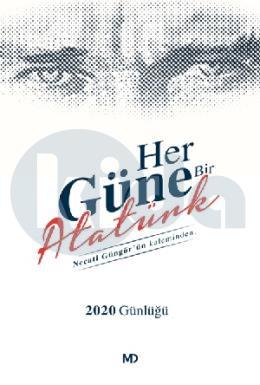 Her Güne Bi̇r Atatürk