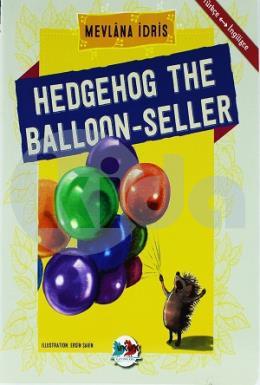 Hedgehog The Balloon-Seller