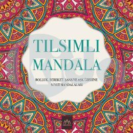 Tılsımlı Mandala