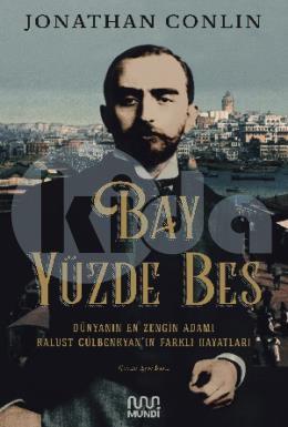 Bay Yüzde Beş