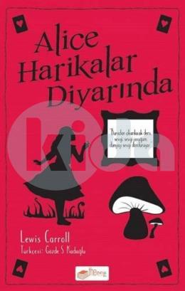 Alice Harikalar Diyarında