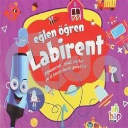 Labirent - Eğlen Öğren