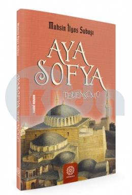 Ayasofya Tebessümü