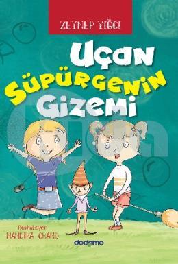 Uçan Süpürgenin Gizemi