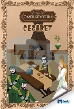 Cesaret