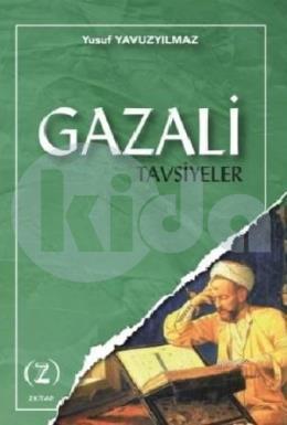 Gazali Tavsiyeler