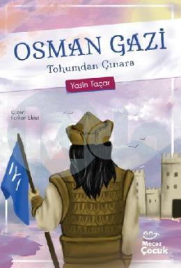 Osman Gazi Tohumdan Çınara