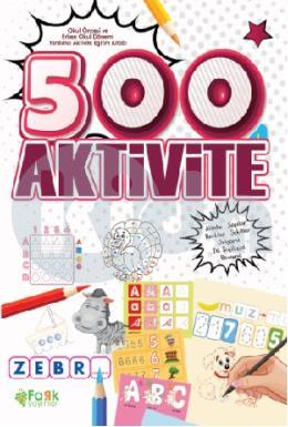 500 Aktivite