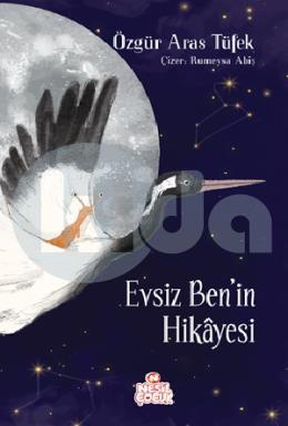 Evsiz Benin Hikayesi (Ciltli)