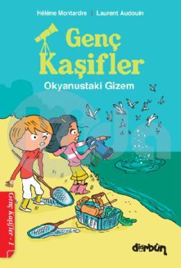 Genç Kaşifler 1