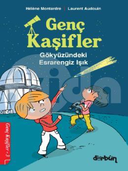 Genç Kaşifler 3