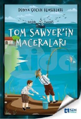 Tom Sawyerin Maceraları