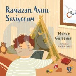 Ramazan Ayını Seviyorum