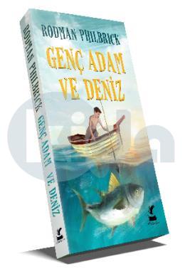 Genç Adam Ve Deniz