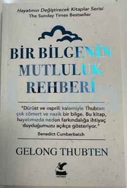 Bir Bilgenin Mutluluk Rehberi