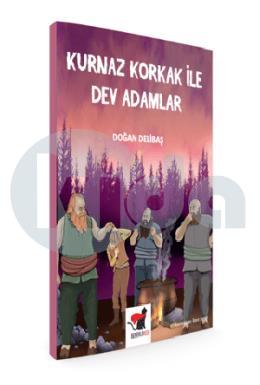 Kurnaz Korkak ile Dev Adamlar