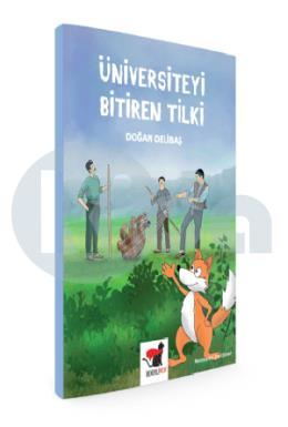 Üniversiteyi Bitiren Tilki