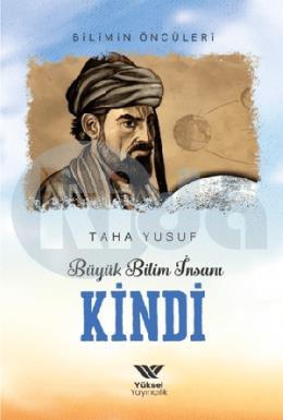 Büyük Bilim İnsanı Kindi